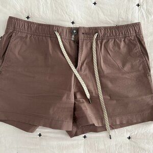 Vuori shorts - Medium